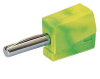 Banana Connectors - 1814608 - RS Components, Ltd.