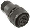 Industrial Circular Connectors - 6268476 - RS Components, Ltd.
