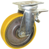 Castor Wheels - 400009 - RS Components, Ltd.