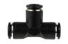 Pneumatic Fittings - 1761827 - RS Components, Ltd.