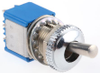 Toggle Switches - 2369266 - RS Components, Ltd.