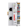 BK1120 | EtherCAT Bus Coupler for standard Bus Terminals - Image