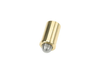 Adjustment Screw, Tiny, Hex, 2.0 mm Travel, Ball Tip, 6-80 - 9341-K - Newport MKS