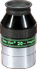 Nagler 20mm 82&deg; Apparent Field Eyepieces -  - Tele Vue Optics, Inc.