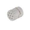 Circular Connector Inserts - 743358 - RS Components, Ltd.