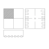 DFN Clock and Timing IC - 169-XFP23VA00.000000I - ERSAELECTRONICS PTE. LTD.