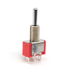 Toggle Switches -- 1400-100SP4T1B1M1QE - Image