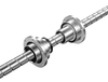 Feed Screw - Ball Screw -- BNS0812A+200LC5 - Image