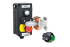 ComEx Control Stations - comex control stations - BARTEC