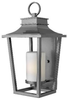 1745HE-ES Exterior -Wall Mount - 368293 - Capital Lighting, Inc.