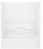 Bath & Shower Combination - Advantage: 61030116 - Sterling Plumbing