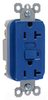 GFCI Duplex Receptacle -- 2095-NABL - Image