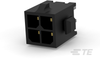 PCB Headers & Receptacles - 3-794632-4 - TE Connectivity