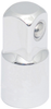1/2 in. Male to 3/8 in. Female Drive Adapter - 230062 - Mountz, Inc.