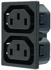 AC Power Entry Modules - 742W-15/04 - VAST STOCK CO., LIMITED