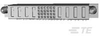 PCB Headers & Receptacles - 1-6450560-7 - TE Connectivity