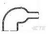 Heat Shrink Boots - 808621-000 - TE Connectivity
