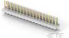 PCB Headers & Receptacles - 4-641209-7 - TE Connectivity