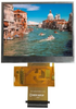 Display Modules - LCD, OLED, Graphic - 3444-AFY320240A0-3.5INTH-ND - DigiKey