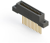 Card Edge Connectors - Edgeboard Connectors - 395-014-541-104 - Lingto Electronic Limited