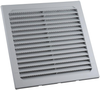Thin Side Mt Filter Fan,250Mm,115Vac,200Ma; Product Range Nvent Hoffman - 45T6847 - Newark, An Avnet Company