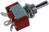 Switch, Toggle, Spdt, 20A, 250Vac; Switch Operation Nkk Switches - 10X9415 - Newark, An Avnet Company
