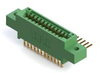 Card Conn, Dual Side, 24Pos, Wire Wrap; Card Edge Connector Type Edac - 68AJ0886 - Newark, An Avnet Company