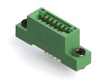 Card Edge Conn, Single, 7Pos, Wire Wrap; Card Edge Connector Type Edac - 64AJ8000 - Newark, An Avnet Company
