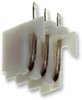 Connector, Rcpt, 3Pos, 1Row, 2.54Mm; Connector Systems Molex - 37B750 - Newark, An Avnet Company