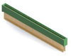 Card Conn, Dual Side, 124Pos, Wire Wrap; Card Edge Connector Type Edac - 71AJ4802 - Newark, An Avnet Company
