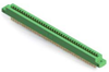 Card Edge Conn, Dual Side, 78Pos, Lug; Card Edge Connector Type Edac - 57AJ3571 - Newark, An Avnet Company