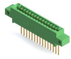 Card Conn, Single Side, 15Pos, Wire Wrap; Card Edge Connector Type Edac - 72AJ1499 - Newark, An Avnet Company