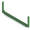 Card Edge Conn, Single Side, 72Pos, Th; Card Edge Connector Type Edac - 70AJ4813 - Newark, An Avnet Company
