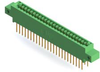 Card Edge Conn, Dual Side, 48Pos, Th; Card Edge Connector Type Edac - 75AJ4682 - Newark, An Avnet Company