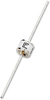 Gas Discharge Tube, 2P, 10Ka, 700V, Full Reel; Product Range Littelfuse - 61H4851 - Newark, An Avnet Company