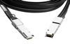 Cable Assy, Qsfp28-Qsfp28 Plug, 9.8Ft; Connector To Connector 3M - 41AH7383 - Newark, An Avnet Company
