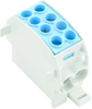 Tb, Power Distribution, 1Pos, 35Mm2; Rated Current Weidmuller - 28AK5174 - Newark, An Avnet Company