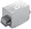 Power Line Filter, 3Phase, 480V, 36A; Filter Applications Corcom Te Connectivity - 18R3623 - Newark, An Avnet Company