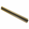 Headers, Male Pins - 612-TSW-149-08-G-D-RA-ND - DigiKey