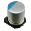 Aluminum - Polymer Capacitors - 565-3190-6-ND - DigiKey