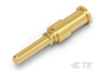 Standard Circular Connectors - 61-0195-011-000 - TE Connectivity