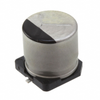 Aluminum - Polymer Capacitors -- 338-HZA336M080G24T-FCT-ND - Image