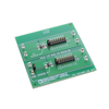 Linear Voltage Regulator Evaluation Boards - 505-DC330B-ND - DigiKey