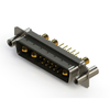 D-Sub Connector Assemblies - 151-627-13W3224-4NC-ND - DigiKey
