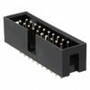 Headers, Male Pins - 1175-1612-ND - DigiKey