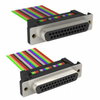 D-Sub Cables -- A7WWB-2506M-ND - Image