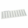 Terminal Block Marker Strips - 2109-1SNK148192R0000-ND - DigiKey