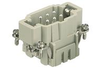 Power Connectors - 09330062616 - Powell Electronics, Inc.
