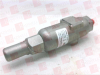 Pressure Relief Valve -- 119236047