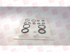 Hydraulic Valve Rebuild Kit / Seal Kit - 74231615 - Radwell International